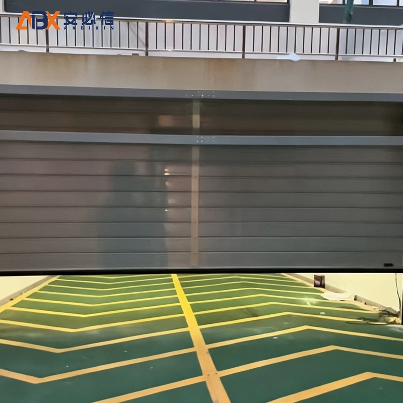 铜川市雷达高速门
